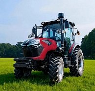 Трактор Rossel RT-904D