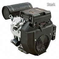 Двигатель STARK GX620E (вал 25мм)