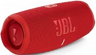 Сценический монитор JBL Charge 5 Red