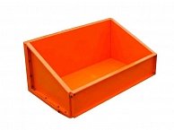 Кузов задненавесной Уралец Н04.00.100 (260л. 1,2м.)