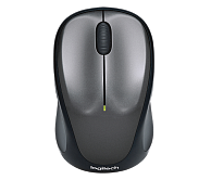 Мышь Logitech M235 Wireless Mouse Colt Matte 910-002201