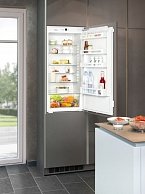 Встраиваемый холодильник  Liebherr  IK 2320