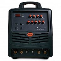 Сварочный автомат Сварог TIG 315 P AC/DC MULTIWAVE  оранжевый (235795)
