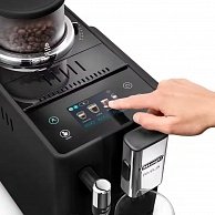 Кофемашина DeLonghi EXAM 440.35 B