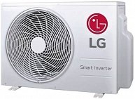 Полупромышленная сплит-система LG UT24WC/UU24WC/PT-UMC1 белый