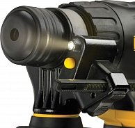 Перфоратор DeWalt D 25052 KT