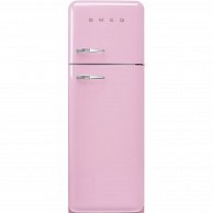 Холодильник-морозильник Smeg FAB30RPK5