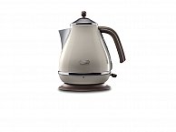 Электрический чайник Delonghi KBOV 2001.BG