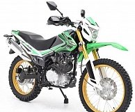 Мотоцикл   Regulmoto SK 250GY-5 Зеленый