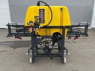 Опрыскиватель полевой Rossel P200