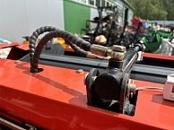 Пресс-подборщик Rossel RXYK0890