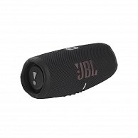 Портативная акустика JBL Charge 5 Black черный JBLCHARGE5BLK