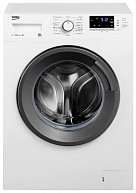 Стиральная машина Beko WRE6512ZAW