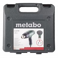 Промышленные фены Metabo HG 16-500 (601067000)