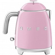 Электрический чайник Smeg KLF05PKEU