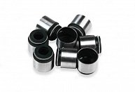 Колпачок маслосъемный двигателя YUCHAI YCD4J22T-115 (комплект)