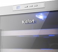 Винный шкаф Kitfort KT-2410