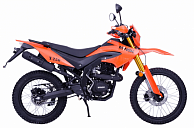 Мотоцикл  M1NSK X 250 (M1NSK X250) ч/б  камуфляж 7214