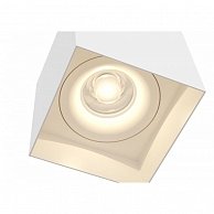 Потолочный светильник C015CL-01W
