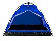 Палатка-автомат Endless AUTO 4-х местная синий