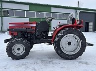 Минитрактор Mitsubishi VST MT180D