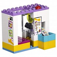 Конструктор Lego Friends Торговый центр Хартлейк Сити / 41450