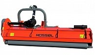 Косилка молотковая Rossel F.US/J 225HA