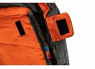 Спальный мешок кокон Tramp Fjord T-Loft Compact (правый) 200*80*50 см (-20°C)
