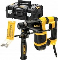 Перфоратор DeWalt D 25052 KT