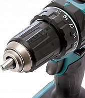 Дрель-шуруповерт  Makita DDF482SYE  190486