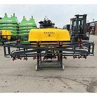Опрыскиватель полевой Rossel P300