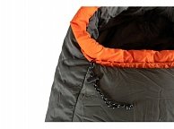 Спальный мешок кокон Tramp Oimyakon T-Loft Regular (левый) 225*80*55 см (-30°C)