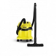 Пылесос Karcher WD 2 Plus V-12/4/18