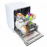 Встраиваемая посудомоечная машина  Maunfeld  MLP 12I
