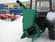 Измельчитель БЛ-60