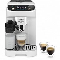 Кофемашина DeLonghi ECAM320.60.W