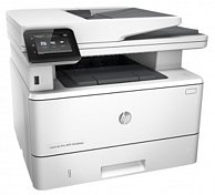 МФУ  HP LaserJet Pro M426fdn (F6W17A)