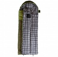 Спальный мешок одеяло Tramp Kingwood Regular (правый) 220*80 см (-25°C)