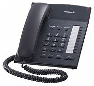 Проводной телефон Panasonic KX-TS2382B