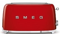 Тостер Smeg TSF02RDEU