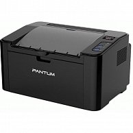 МФУ Pantum P2516 Черный