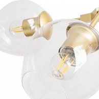 Люстра Arte Lamp A4103SP-6GO