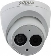 IP камера Dahua  DH-HAC-HDW2401EMP-0360B  белый