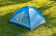 Палатка туристическая Calviano Acamper Domepack 4 blue