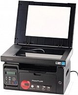 МФУ лазерное Pantum M6500 (А4, принтер, сканер, копир)