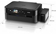 Многофункциональное устройство Epson L850