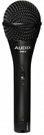 Микрофон динамический Audix OM2 S с выключателем