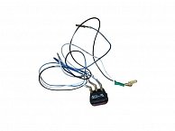 Переключатель джойстика погрузчика Rossel 1838.3901