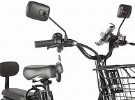 Электровелосипед Gelbert Khan 2