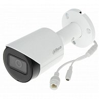 IP камера Dahua DH-IPC-HFW2230SP-S-0280B-S2   белый 238508 238508